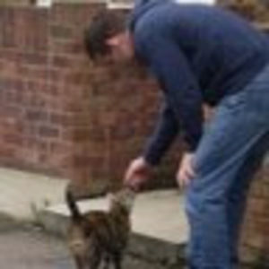 Meet your Posher, Sean